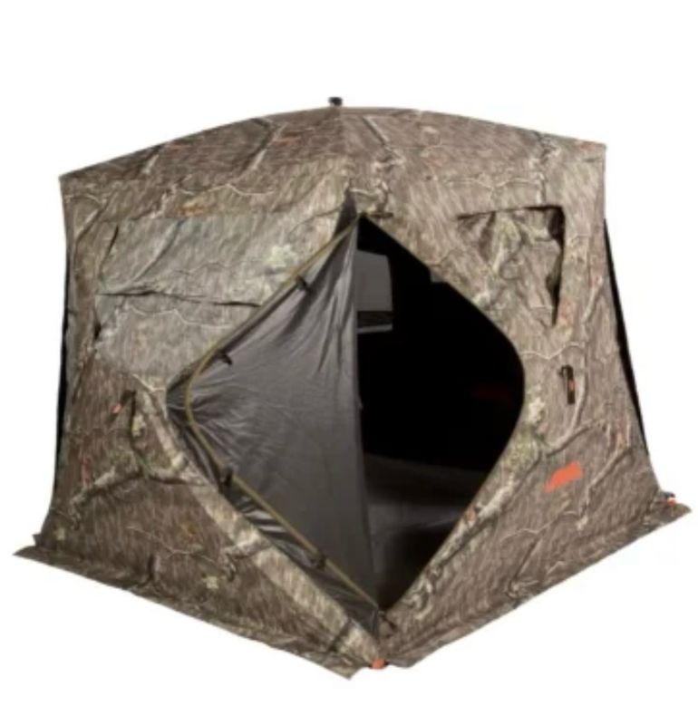 Millennium Antler Shak 7 Mag
