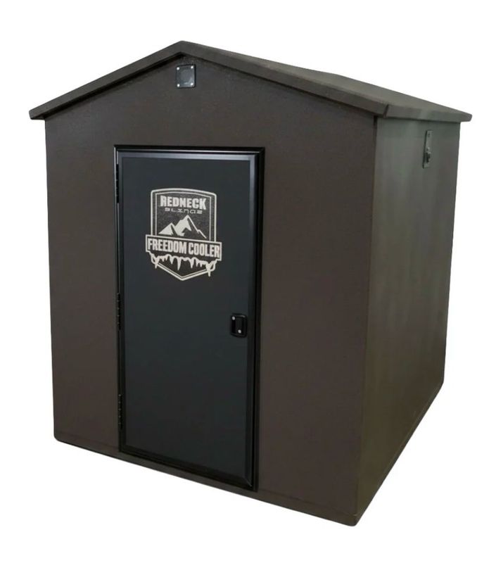 Freedom Deer Cooler - Portable Walk-In Deer Cooler Preorder