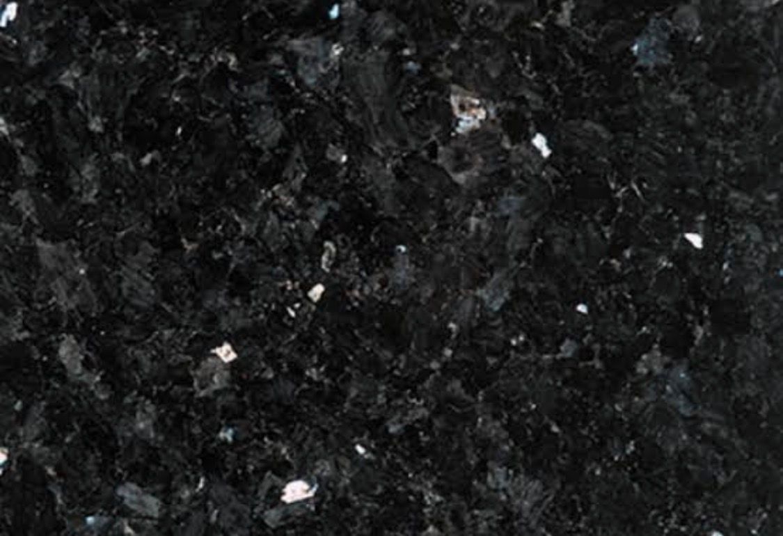 Black pearl 