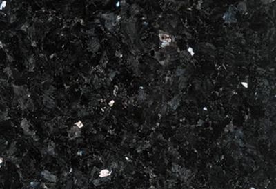 Black pearl 