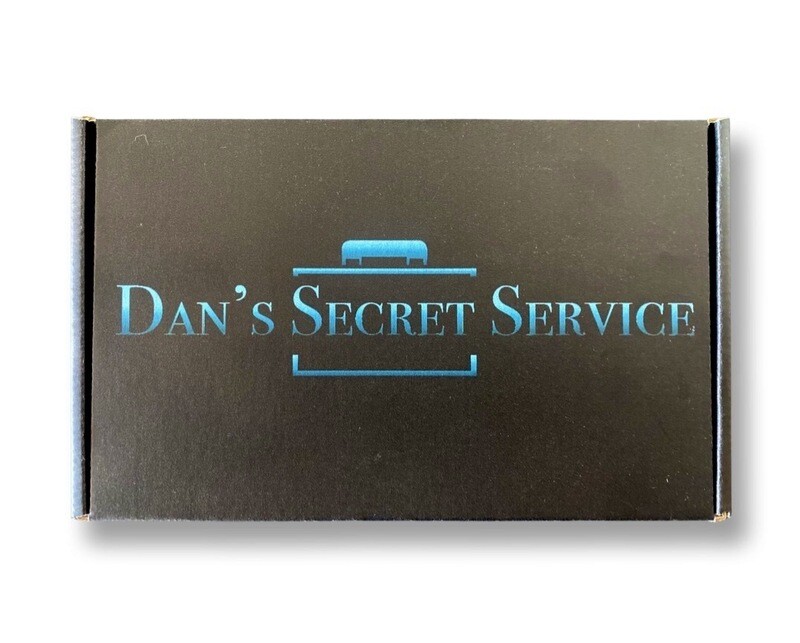 Exterior Box