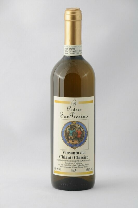 Vinsanto del Chianti Classico 2006