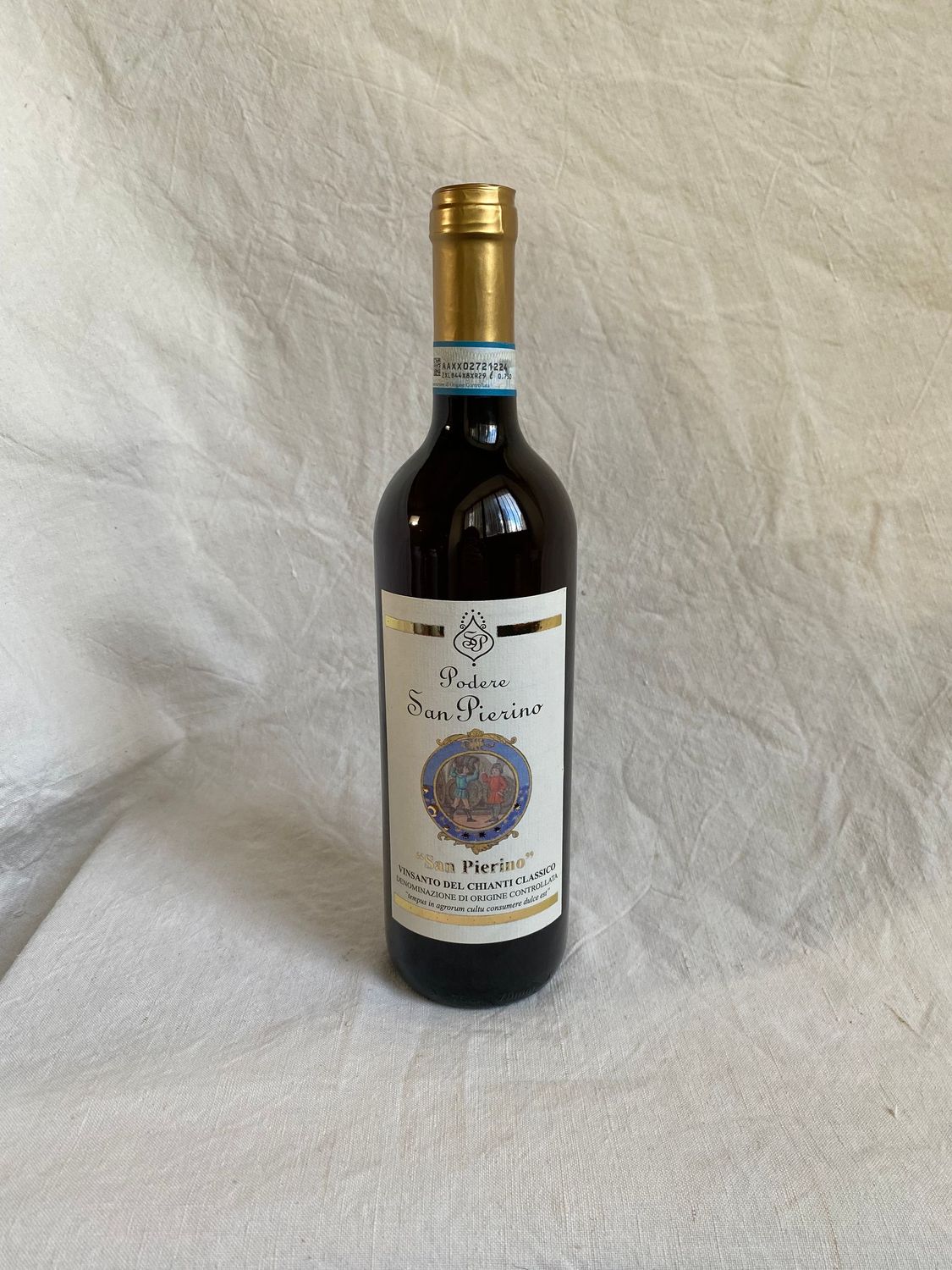 Vinsanto of Chianti Classico 2010 Vinsanto of Chianti Classico 2010