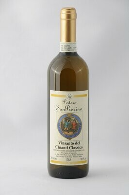 Vinsanto of Chianti Classico 2006 Vinsanto of Chianti Classico 2006