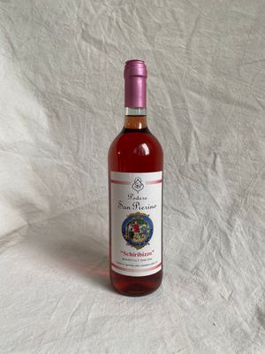 "Schiribizzo" - Rosé wine I.G.T. Tuscany - 2024