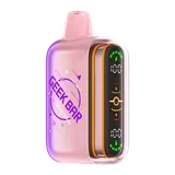 GEEK BAR - Berry bliss - 25k Puff 5%