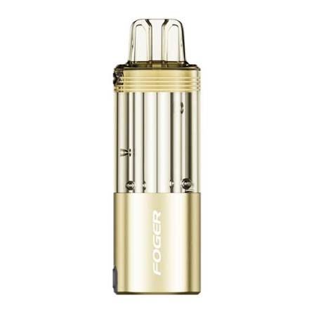 Foger - Strawberry Banana - 30K - Pod Disposable Foger - Strawberry Banana - 30K - Pod Disposable