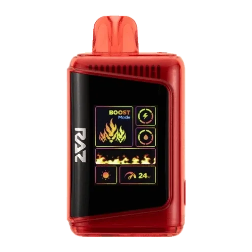 RAZ LTX - Watermelon Ice - 25K - Disposable