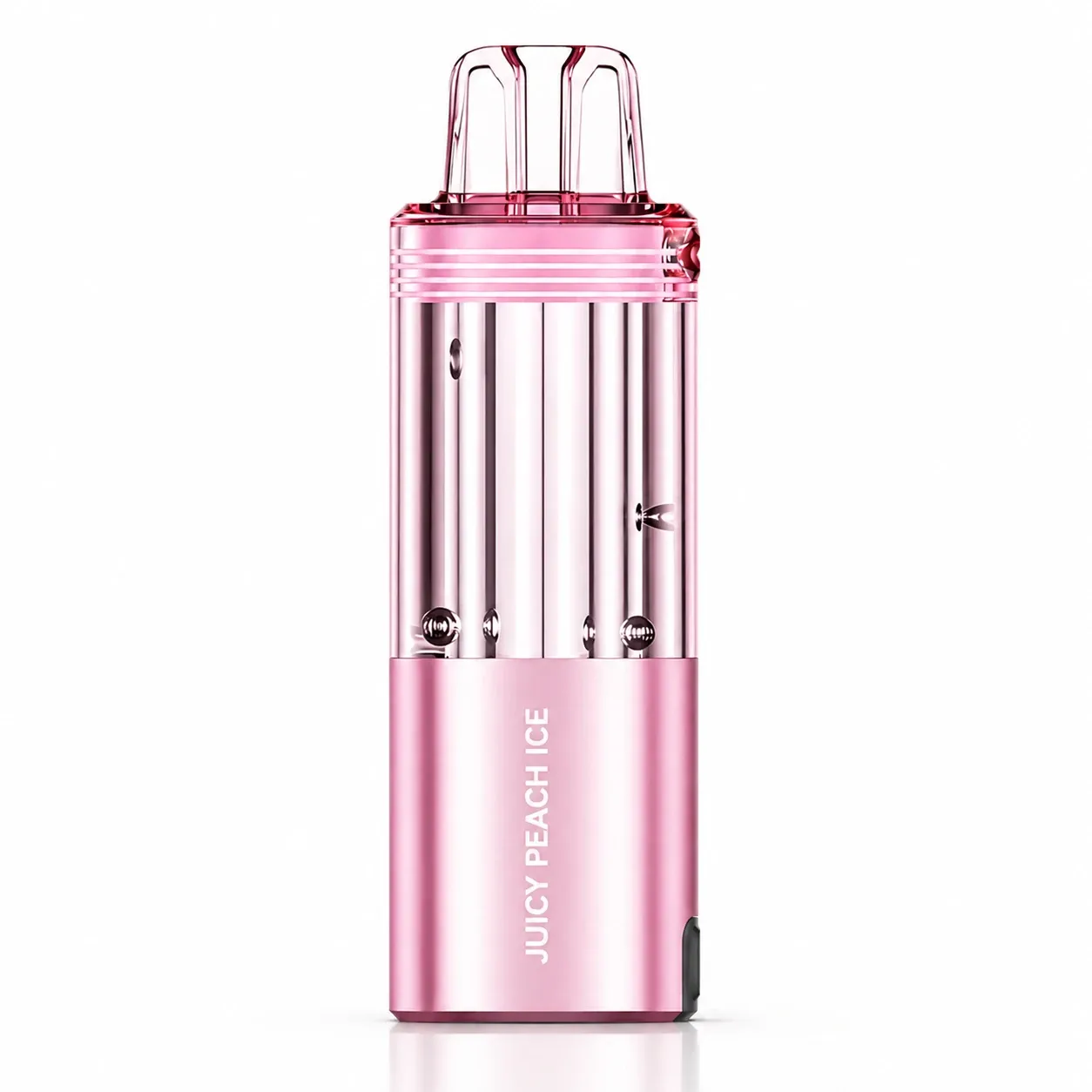 Foger Switch Pro Pod - Juicy Peach Ice - 30K Puff Pod - Disposable