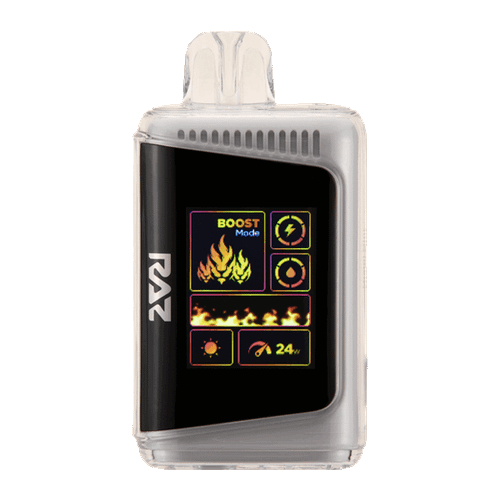 RAZ LTX - Miami Mint - 25K DISPOSABLE VAPE RAZ LTX - Miami Mint - 25K DISPOSABLE VAPE