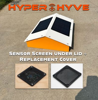 Beehives and Hive Accessories