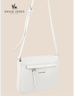 David Jones - жени