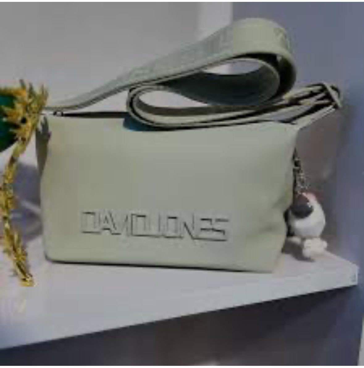 David Jones - ташна - жени