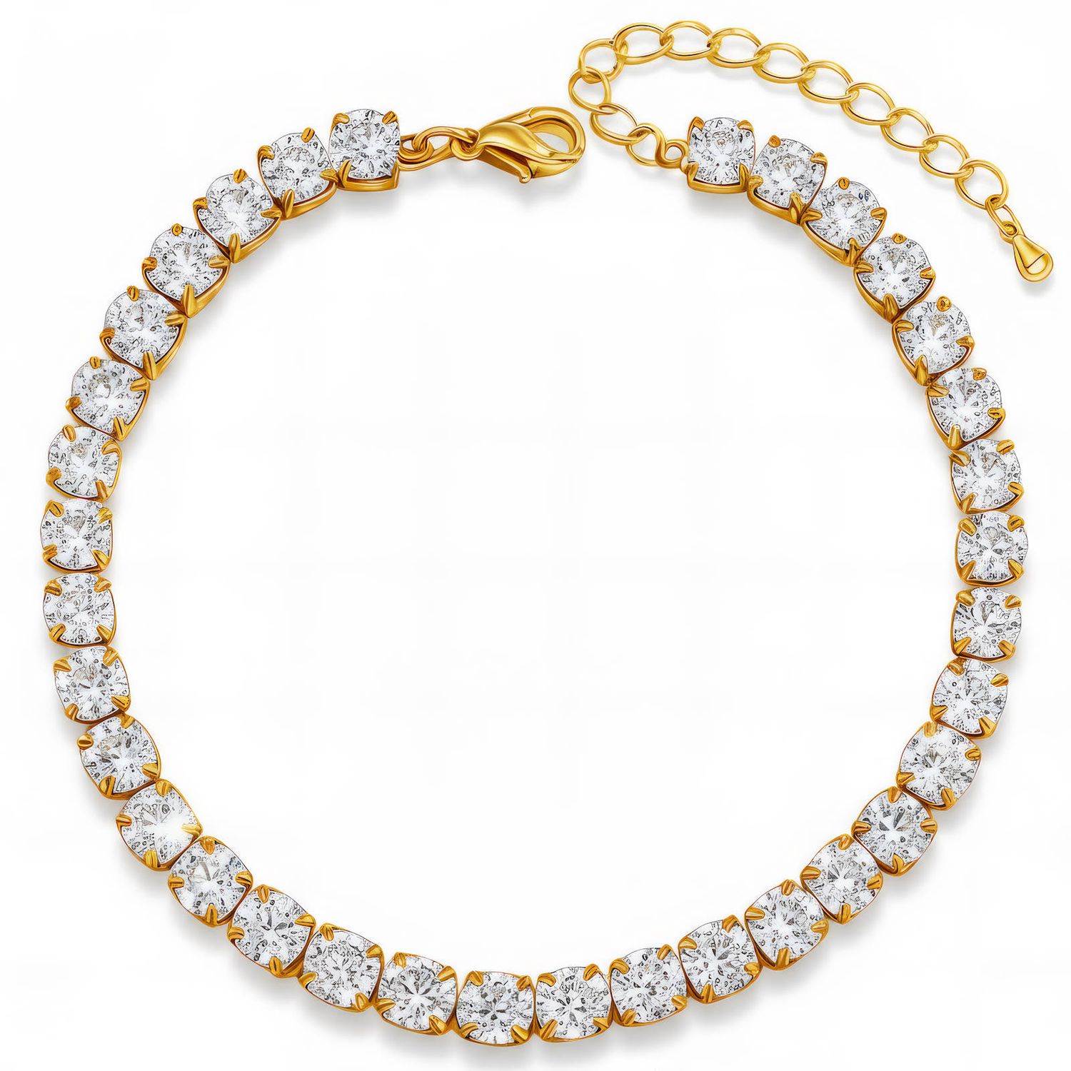 PULSERA DE TENIS LUCIOLE