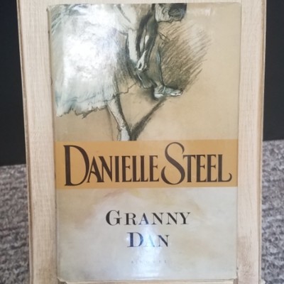Granny Dan by Danielle Steel