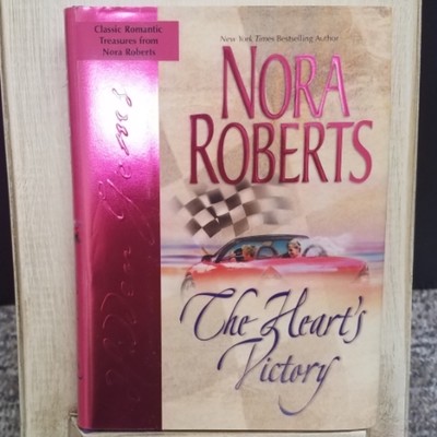 The Heart&#39;s Victory by Nora Roberts