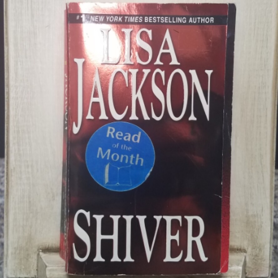 Shiver by Lisa Jackson