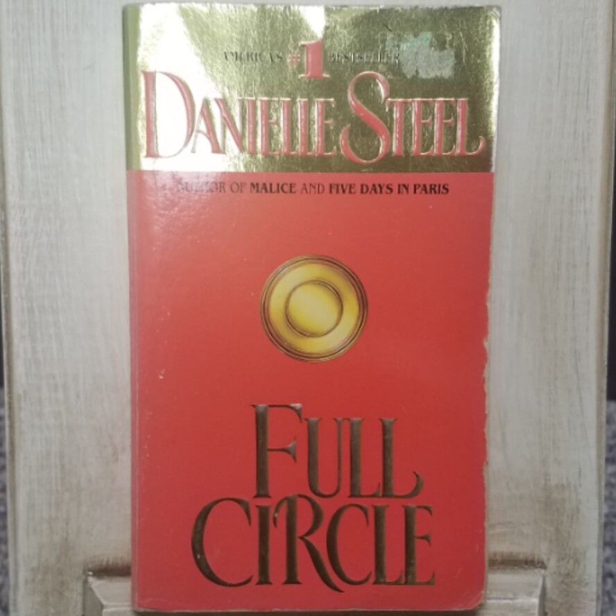 Full Circle by Danielle Steel