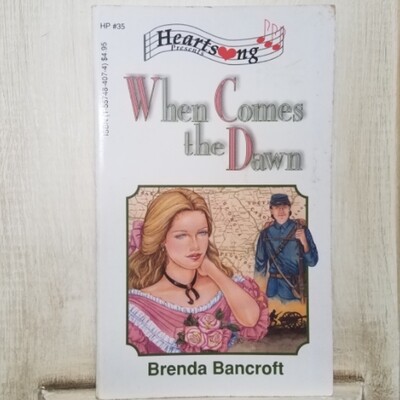 When Comes the Dawn by Brenda Bancroft