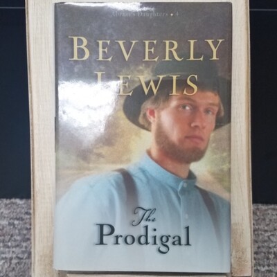 The Prodigal by Beverly Lewis