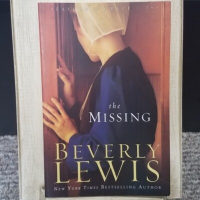 The Missing by Beverly Lewis