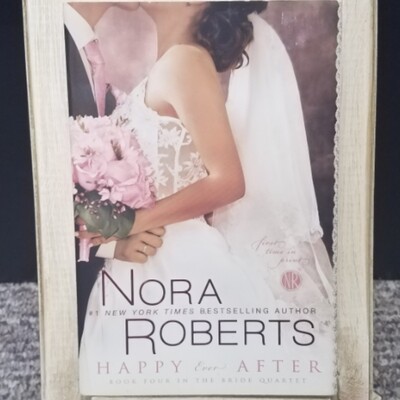 Happy Ever After by Nora Roberts