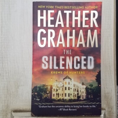 The Silenced by Heather Graham