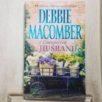 The Unexpected Husband by Debbie Macomber