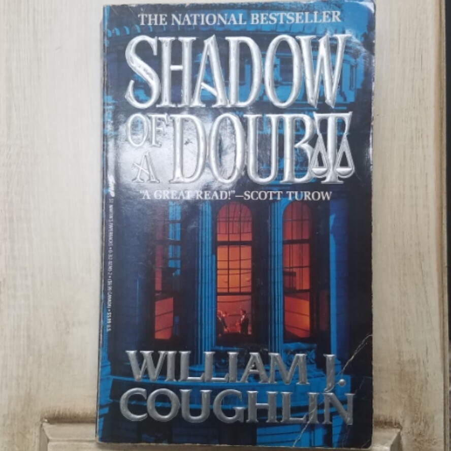 Shadow of a Doubt by William J. Coughlin