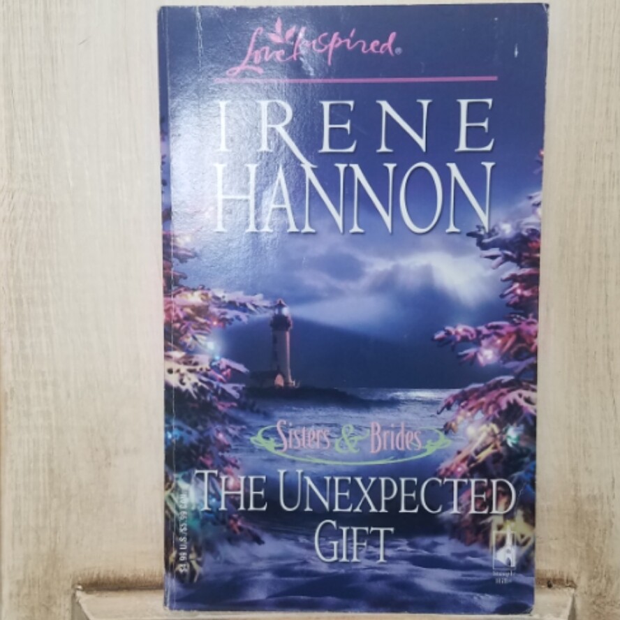 The Unexpected Gift by Irene Hannon