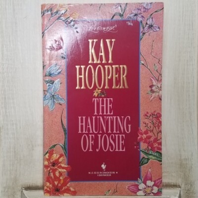 The Haunting of Josie by Kay Hooper