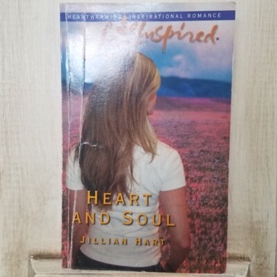 Heart and Soul by Jillian Hart
