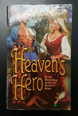 Heaven&#39;s Hero by Colleen Shannon