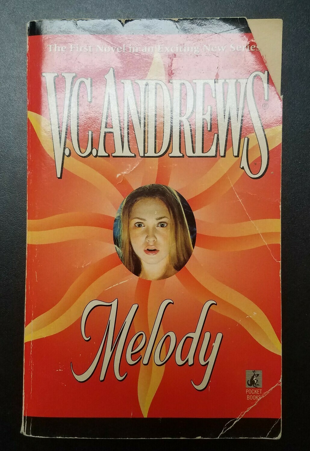 Melody by V.C. Andrews
