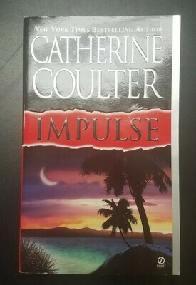 Impulse by Catherine Coulter
