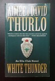 White Thunder by Aimee and David Thurlo