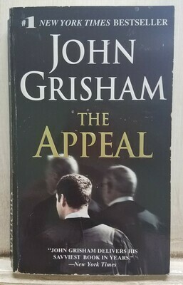 The Appeal by John Grisham