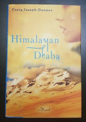 Himalayan Dhaba by Craig Joseph Danner