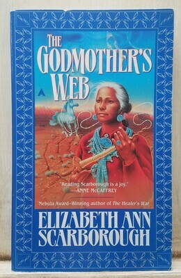 The Godmother&#39;s Web by Elizabeth Ann Scarborough