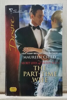 The Part-Time Wife by Maureen Child