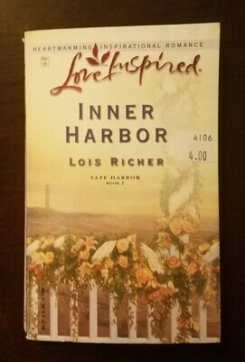 Inner Harbor by Lois Richer