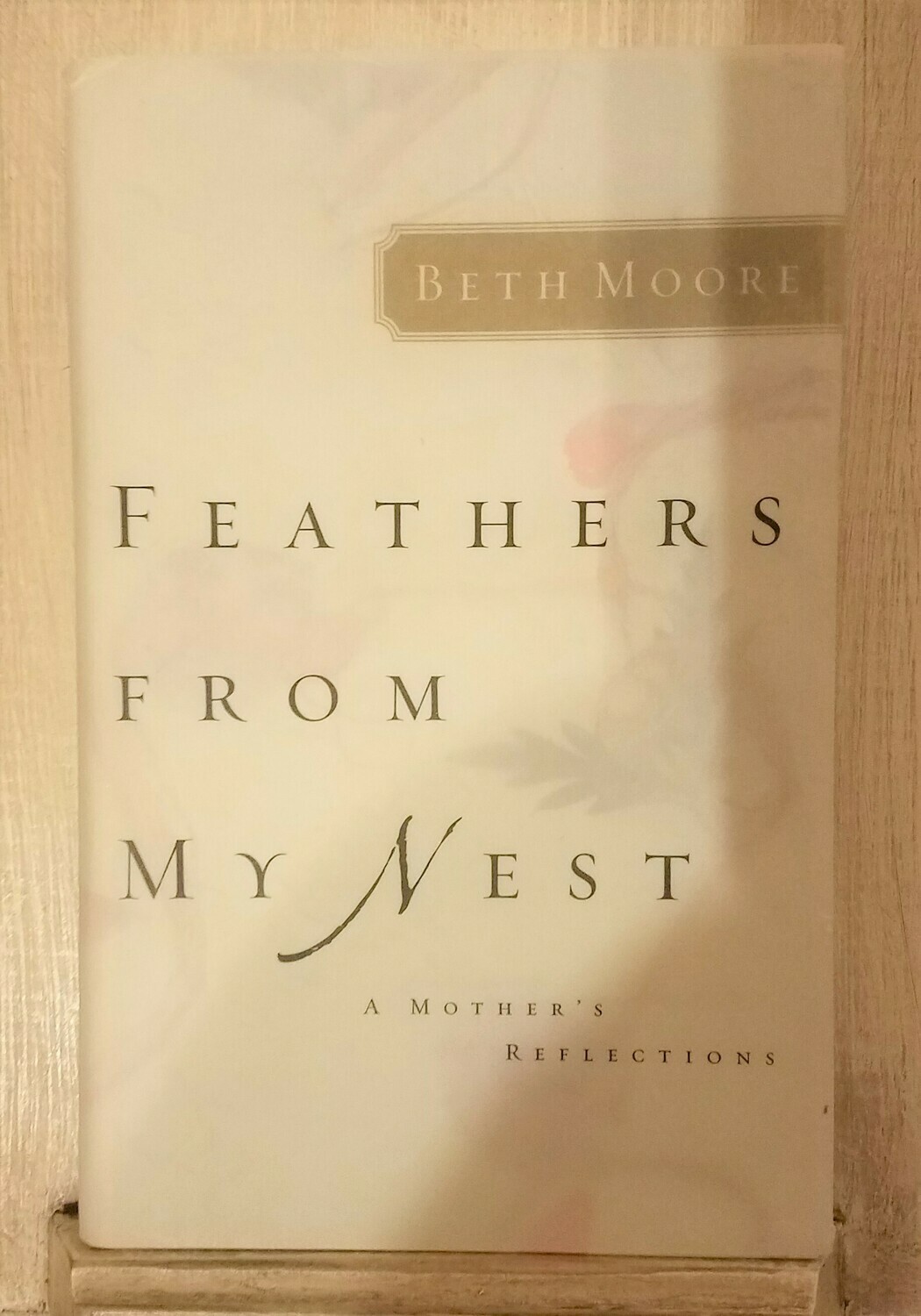 Feathers from my Nest by Beth Moore