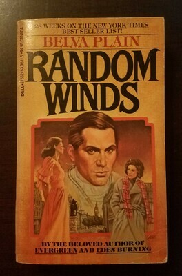 Random Winds by Belva Plain