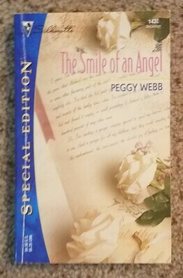 The Smile of an angel by Peggy Webb
