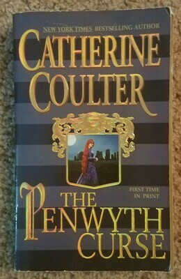 The Penwyth Curse by Catherine Coulter