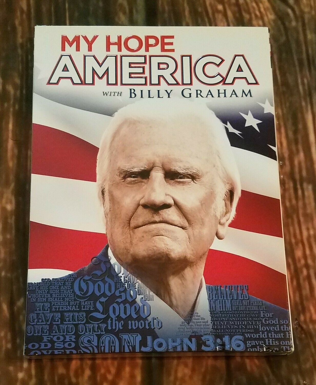 My Hope America with Billy Graham