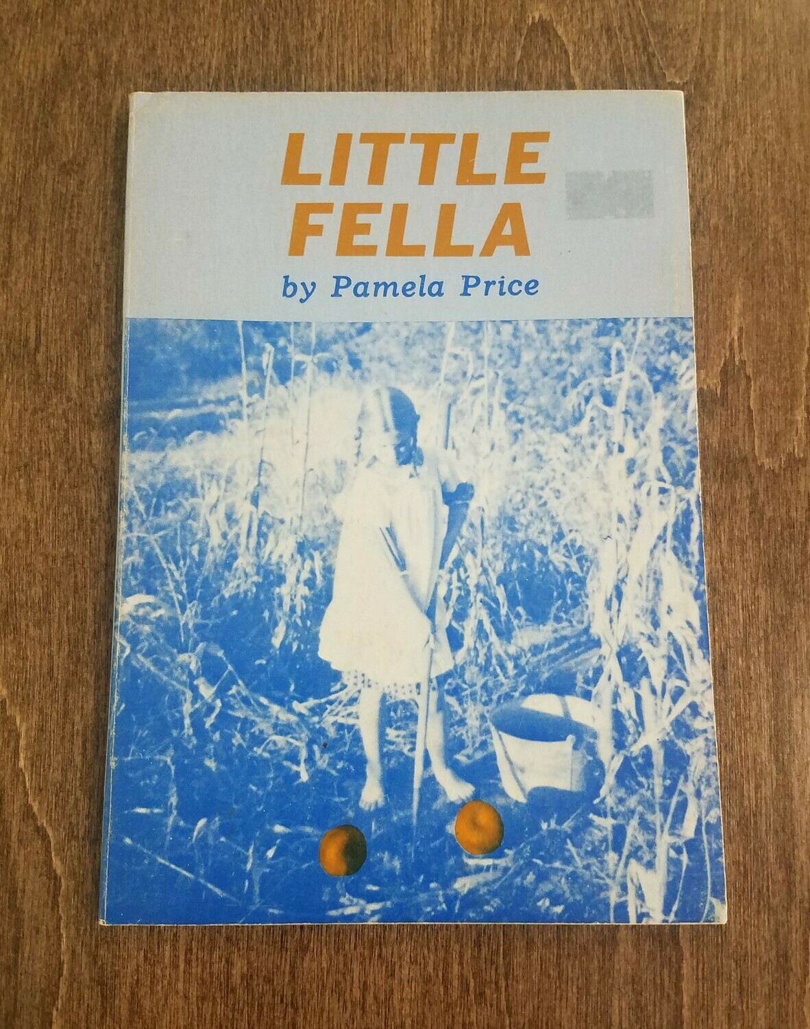 Little Fella by Pamela Price