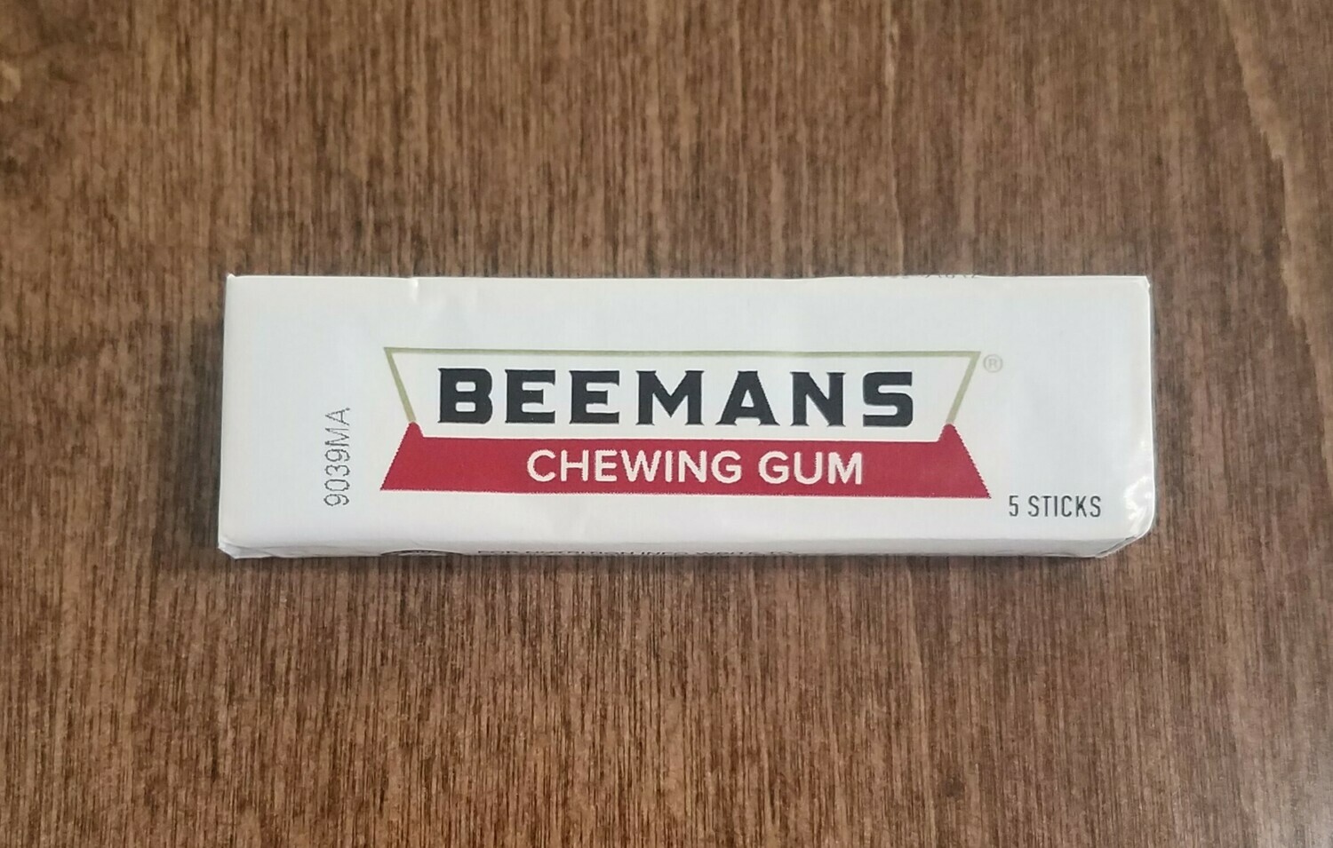 Nostalgia Gum - Beemans