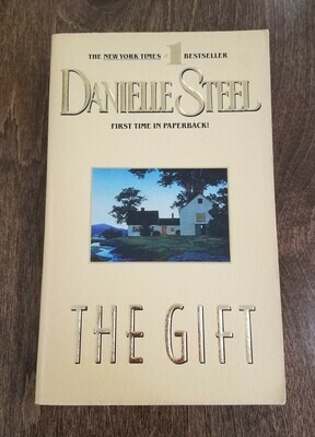 The Gift by Danielle Steel