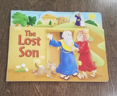 The Lost Son by Greenbrier International, Inc.